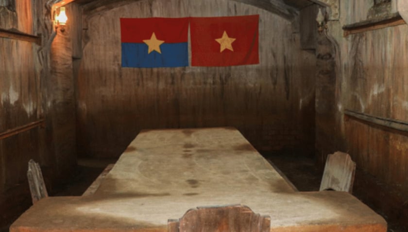 Experience Vietnam’s heritage with visa-prepared tours